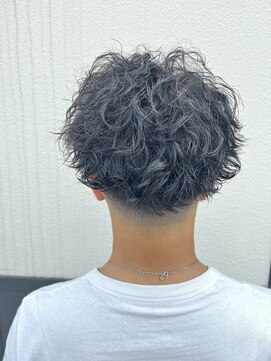 ミューズ 本山店(MUSE) 美髪サロン【MUSEミューズ 本山】　髪質改善ヘアスタイル