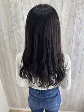 シエル 立川店(CIEL) 【CIEL原田】チェスナットブラウン