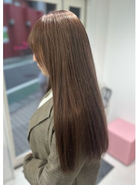 エゴ 池袋(EGO) ミルクティー