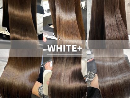アンダーバーホワイト 南海難波店(_WHITE)の写真