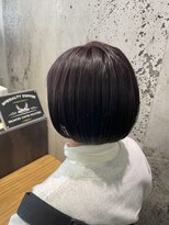 シーインフィニート(C∞) ブロッサムピンク