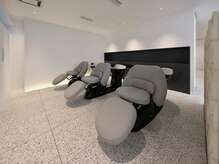 ノエ ナゴヤ(NOE NAGOYA)の雰囲気（Shampoo space【名駅/ショート/ボブ/髪質改善/オージュア/MEN’S）