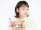 アンドオフ(&OFF)の写真/艶髪が叶う◎なりたいスタイルに合わせたご提案と最小限な薬剤選定によるナチュラルストレートが大人気♪
