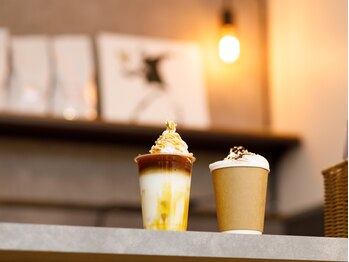 salon puella by neo hair