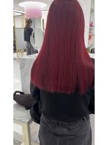 ジュイル シブヤ(JEWIL SHIBUYA)&nbsp;ブリーチ無しピンク