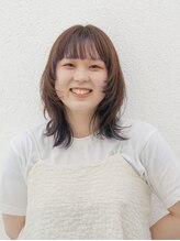 チトセ 徳山本店(CHITOSE) 磯部 ななみ