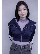 アッシュ 高幡不動店(Ash)&nbsp;小池 雪奈