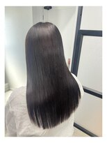 アルト 町田店(arto)&nbsp;髪質改善ストレート