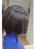【定番】カット＋ヘッドスパ5分