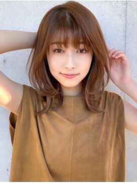 ココラー(COCOlar) 大人可愛く綺麗に