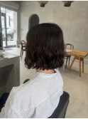 perm style
