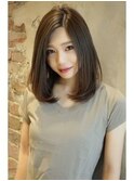 ナチュラルベージュカラー