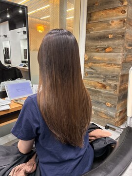 シエル 蒲田店(CIEL) 美髪矯正