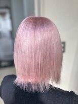 アフィナー(Afinar)&nbsp;透明感◎ホワイトピンク【横浜/横浜駅】