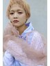 《平日まるやま限定》◎12,555yen◎カットとカラーで可愛くなりましょう♪