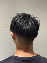 ヒロギンザ 大阪本店(HIRO GINZA)&nbsp;マッシュ