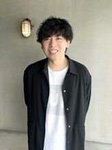 ロロネー(Lolonois) 鍋島 平