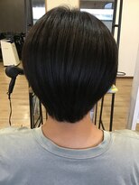 ロータスヘアー(lotus HAIR)&nbsp;学生カット