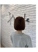 20代 30代 40代/ミニボブ/ボブ♪