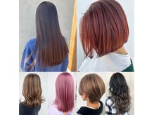 エレメント ゲンソー(ELEMENT genso)