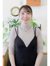 ポールワークス 初台(pourl works) 黒子 仁美