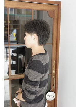 アイビーシー(I.B.C) ソフトツイストパーマ