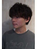 ルポ(Repos)&nbsp;＊シャドウパーマ＊【Repos 東大宮　東大宮駅】