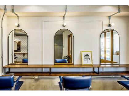 コミレ(COMILE)の写真