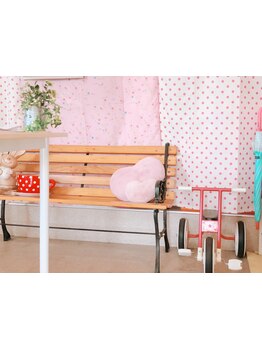 【駐車場有】こだわりの薬剤はお肌に優しく低刺激☆貸切サロンならではのホームで毎月のメンテナンスも◎