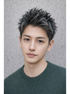 ベリショ×ハイライト