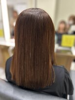 アフェクション 大曽根店&nbsp;NEWメゾンストレート