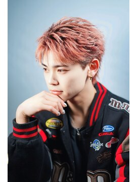 アイトーキョー 渋谷(AI TOKYO) フェザーショート