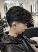 フェザーショート