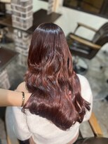 アクロ あべの店(ACRO)&nbsp;ピンクレッド