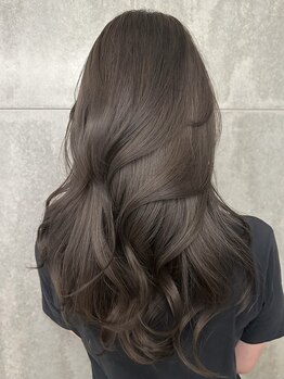 フェリエットバイビークール(feliette by Be-COOL)の写真/『流行』それとも『私らしく』...?あなたに合ったスタイル、カラー、髪質改善を叶える自然体なサロン。