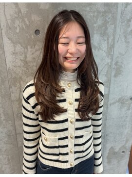 シーインフィニート 人形町店(C∞) あなたに似合うレイヤーを見つけます♪