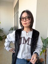 ペト(peto) ボブウルフ