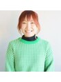アールディヘアー フォレストモール木津川店(ARDY HAIR)&nbsp;勝井 あさみ