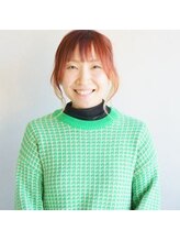 アールディヘアー フォレストモール木津川店(ARDY HAIR)&nbsp;勝井 あさみ