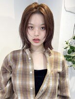 レトン 銀座(leton)&nbsp;大人ショート/ハンサムショート/レイヤーボブ/ショートボブ