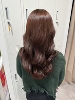 ウルカ 北浦和西口店(ulQua) オレンジブラウン