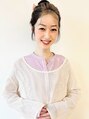 モリオフロムロンドン 松戸店(Morio from London)&nbsp;岩口 メンズヘア