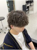 シャドウパーママッシュウルフ
