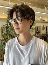 メンズカノエ 宇部厚南店(Men’s CANOE)
