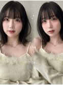 外ハネボブ/千葉