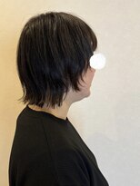 ちえのわ&nbsp;カット