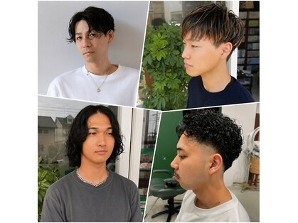 フー バイ セリナ(Fuu.by serina)の写真