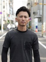 ジェイソン(JASON)&nbsp;魅せる◇Workperm