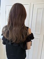 クロエ バイ ラヴィズム 紫竹山店(CLOE by LUVISM)&nbsp;透明感ベージュ