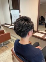 レガ(le ga)&nbsp;【好印象】清潔感のある爽やかショート